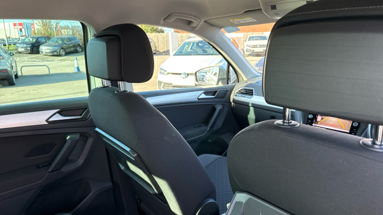 Volkswagen Tiguan 2.0 TDi 190 4Motion Match 5dr DSG Diesel Estate